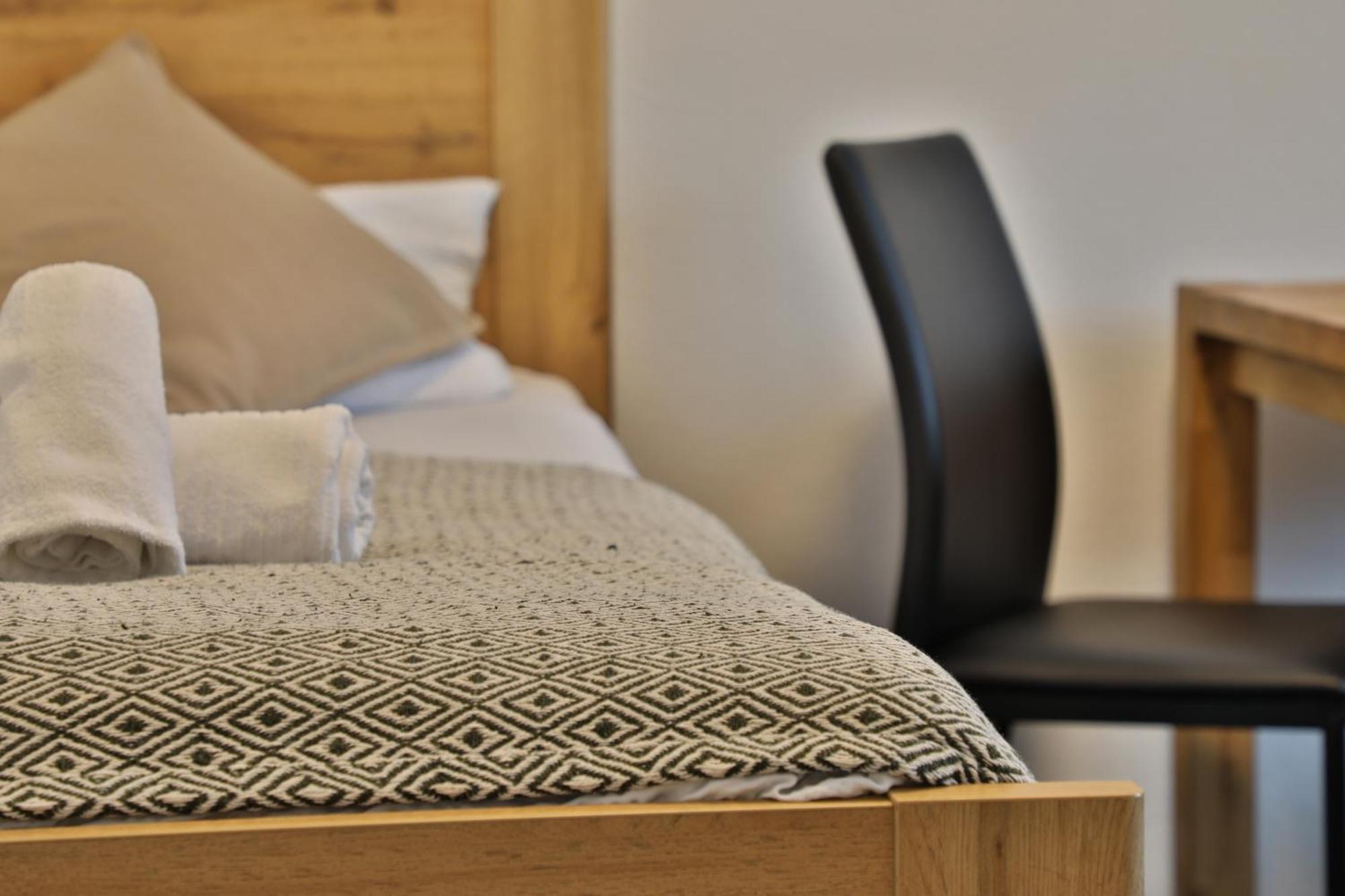 Moderne Ferienwohnungen - Service Wie Im Hotel Goeppingen Luaran gambar