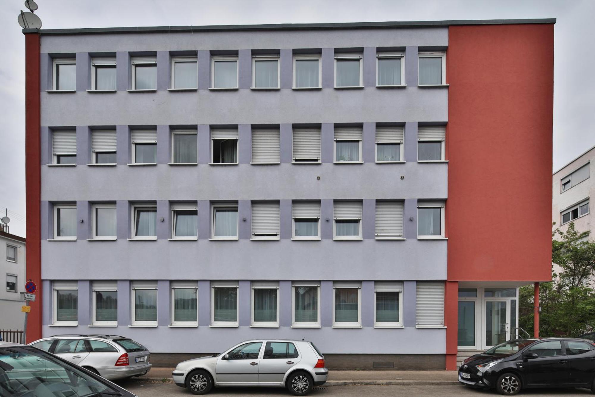 Moderne Ferienwohnungen - Service Wie Im Hotel Goeppingen Luaran gambar