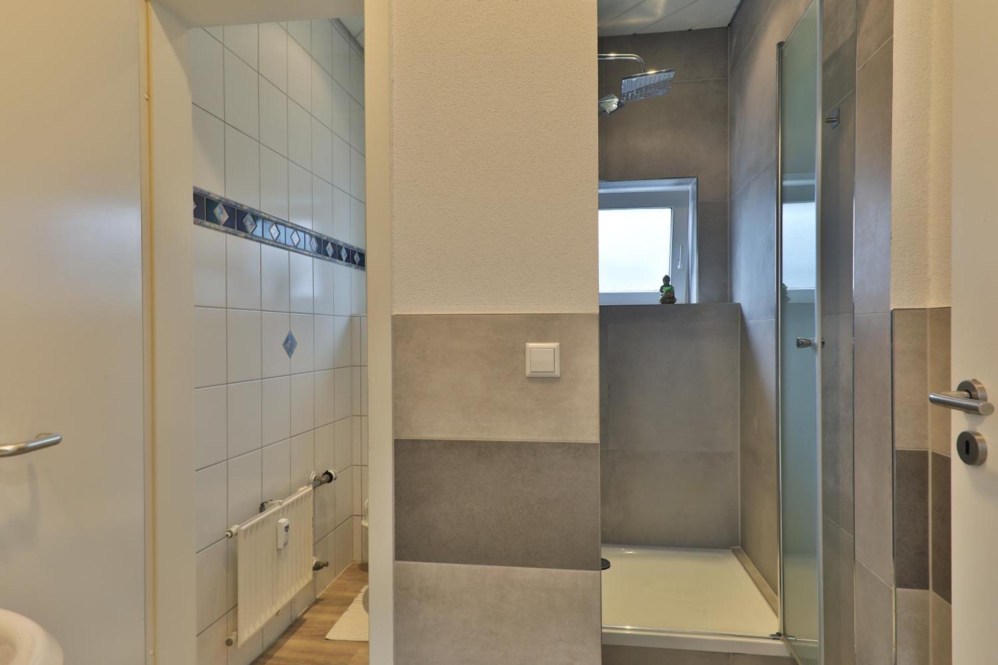 Moderne Ferienwohnungen - Service Wie Im Hotel Goeppingen Luaran gambar